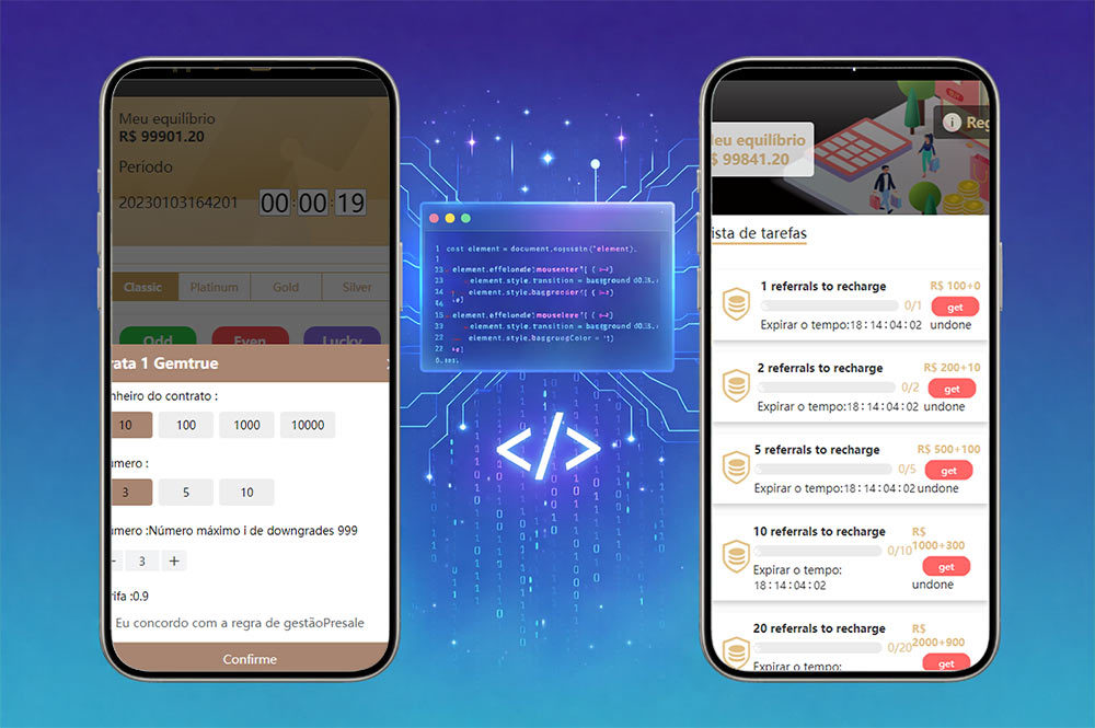 多语言印度红绿灯竞猜源码/多级分销裂变/前端uinapp/后端vue/接口Laravel