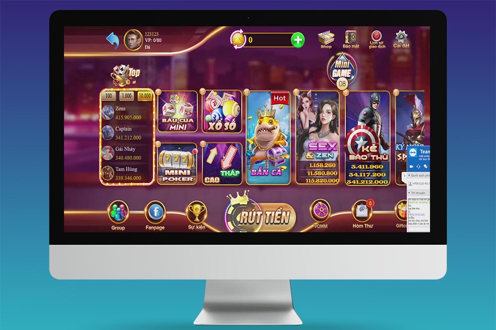 越南Slots源码｜越南棋牌源码｜越南捕鱼源码｜东南亚游戏平台完整运营版