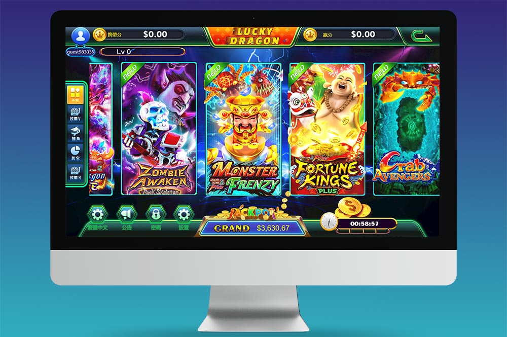 欧美Slots源码｜美国Slots源码｜海外电子源码｜H5+安卓+iOS完整运营版
